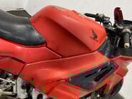 Honda CBR 1989 JELLY MODEL DARING PROJECT BREAKER 600CC 6