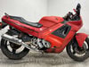 Honda CBR 1989 JELLY MODEL DARING PROJECT BREAKER 600CC