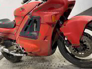 Honda CBR 1989 JELLY MODEL DARING PROJECT BREAKER 600CC 18
