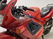 Honda CBR 1989 JELLY MODEL DARING PROJECT BREAKER 600CC 12