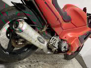 Honda CBR 1989 JELLY MODEL DARING PROJECT BREAKER 600CC 8