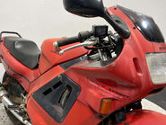 Honda CBR 1989 JELLY MODEL DARING PROJECT BREAKER 600CC 17