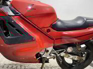 Honda CBR 1989 JELLY MODEL DARING PROJECT BREAKER 600CC 13