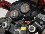 Honda CBR 1989 JELLY MODEL DARING PROJECT BREAKER 600CC 7