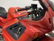 Honda CBR 1989 JELLY MODEL DARING PROJECT BREAKER 600CC 5