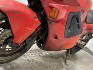 Honda CBR 1989 JELLY MODEL DARING PROJECT BREAKER 600CC 20