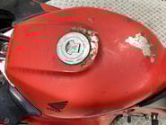 Honda CBR 1989 JELLY MODEL DARING PROJECT BREAKER 600CC 16