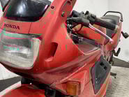 Honda CBR 1989 JELLY MODEL DARING PROJECT BREAKER 600CC 19