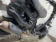 Piaggio Zip 2T 2 stroke scooter project 50cc 2012 8