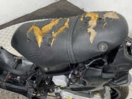 Piaggio Zip 2T 2 stroke scooter project 50cc 2012 15