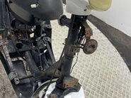 Piaggio Zip 2T 2 stroke scooter project 50cc 2012 5