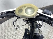 Piaggio Zip 2T 2 stroke scooter project 50cc 2012 7