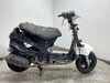 Piaggio Zip 2T 2 stroke scooter project 50cc 2012