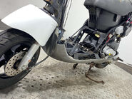Piaggio Zip 2T 2 stroke scooter project 50cc 2012 20