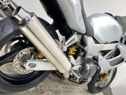 Honda VTR 1999 40K NEW MOT RIDES WELL SERVICED 1000CC 12