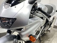 Honda VTR 1999 40K NEW MOT RIDES WELL SERVICED 1000CC 24