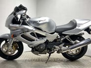 Honda VTR 1999 40K NEW MOT RIDES WELL SERVICED 1000CC 14