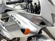 Honda VTR 1999 40K NEW MOT RIDES WELL SERVICED 1000CC 7