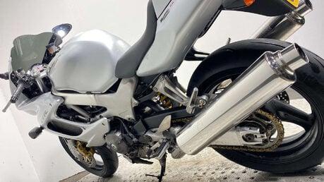 Honda VTR 1999 40K NEW MOT RIDES WELL SERVICED 1000CC 13