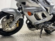 Honda VTR 1999 40K NEW MOT RIDES WELL SERVICED 1000CC 16