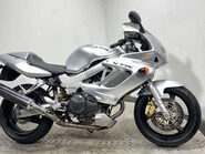 Honda VTR 1999 40K NEW MOT RIDES WELL SERVICED 1000CC 11