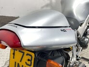 Honda VTR 1999 40K NEW MOT RIDES WELL SERVICED 1000CC 3