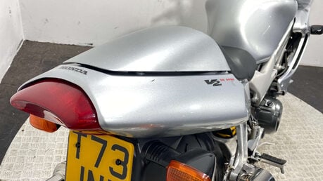 Honda VTR 1999 40K NEW MOT RIDES WELL SERVICED 1000CC 3