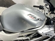 Honda VTR 1999 40K NEW MOT RIDES WELL SERVICED 1000CC 9
