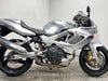 Honda VTR 1999 40K NEW MOT RIDES WELL SERVICED 1000CC