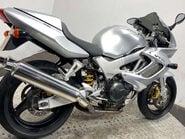 Honda VTR 1999 40K NEW MOT RIDES WELL SERVICED 1000CC 2