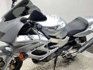 Honda VTR 1999 40K NEW MOT RIDES WELL SERVICED 1000CC 15