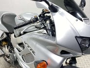Honda VTR 1999 40K NEW MOT RIDES WELL SERVICED 1000CC 22