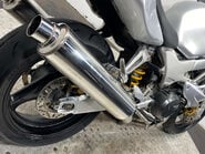 Honda VTR 1999 40K NEW MOT RIDES WELL SERVICED 1000CC 4