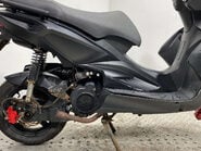 Direct Bikes Daytona 125 DIRECT BIKES 2023 10K RUNNING PROJECT BIKE 3