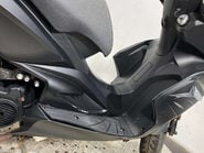Direct Bikes Daytona 125 DIRECT BIKES 2023 10K RUNNING PROJECT BIKE 8