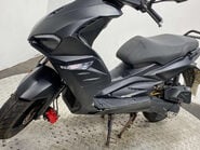 Direct Bikes Daytona 125 DIRECT BIKES 2023 10K RUNNING PROJECT BIKE 14