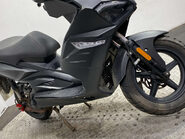 Direct Bikes Daytona 125 DIRECT BIKES 2023 10K RUNNING PROJECT BIKE 21