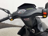 Direct Bikes Daytona 125 DIRECT BIKES 2023 10K RUNNING PROJECT BIKE 9