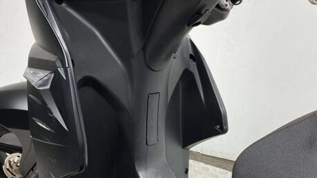 Direct Bikes Daytona 125 DIRECT BIKES 2023 10K RUNNING PROJECT BIKE 19
