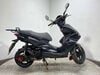 Direct Bikes Daytona 125 DIRECT BIKES 2023 10K RUNNING PROJECT BIKE
