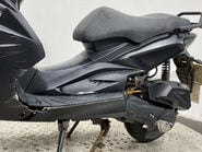Direct Bikes Daytona 125 DIRECT BIKES 2023 10K RUNNING PROJECT BIKE 16