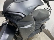 Direct Bikes Daytona 125 DIRECT BIKES 2023 10K RUNNING PROJECT BIKE 22