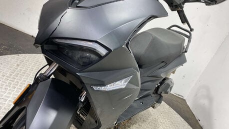 Direct Bikes Daytona 125 DIRECT BIKES 2023 10K RUNNING PROJECT BIKE 22