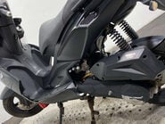 Direct Bikes Daytona 125 DIRECT BIKES 2023 10K RUNNING PROJECT BIKE 12