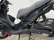Direct Bikes Daytona 125 DIRECT BIKES 2023 10K RUNNING PROJECT BIKE 17