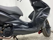 Direct Bikes Daytona 125 DIRECT BIKES 2023 10K RUNNING PROJECT BIKE 4