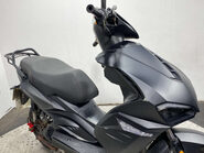 Direct Bikes Daytona 125 DIRECT BIKES 2023 10K RUNNING PROJECT BIKE 20