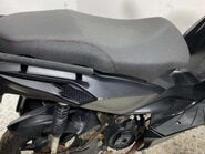 Direct Bikes Daytona 125 DIRECT BIKES 2023 10K RUNNING PROJECT BIKE 7