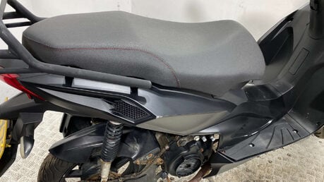 Direct Bikes Daytona 125 DIRECT BIKES 2023 10K RUNNING PROJECT BIKE 7