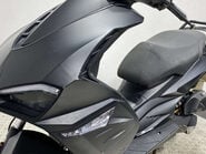 Direct Bikes Daytona 125 DIRECT BIKES 2023 10K RUNNING PROJECT BIKE 15